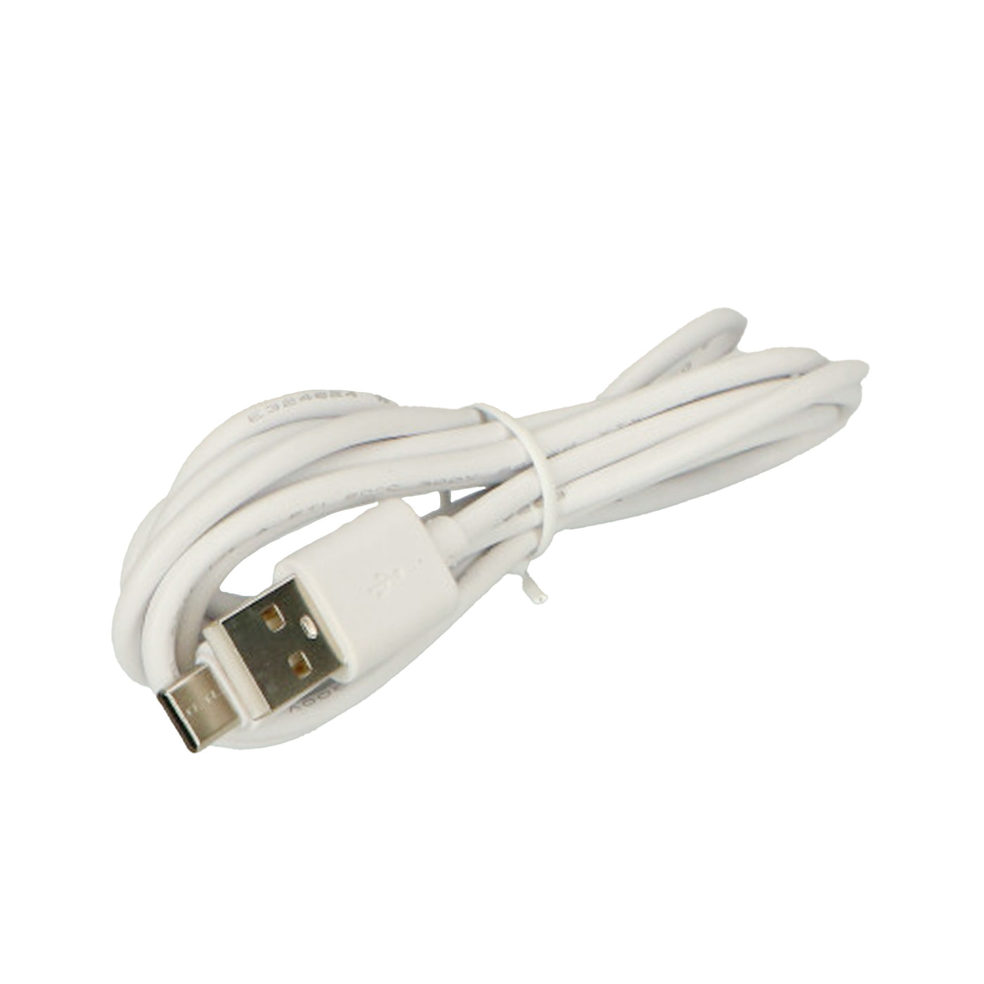 P003947 - USB-C Kabel weiß DBX-80