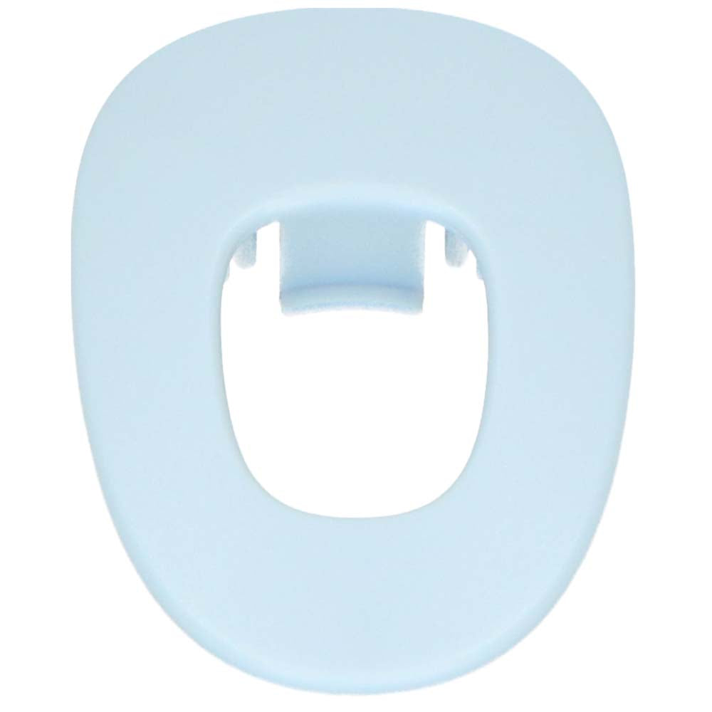 S002049 - Gürtelclip Blau DBX-88 ECO