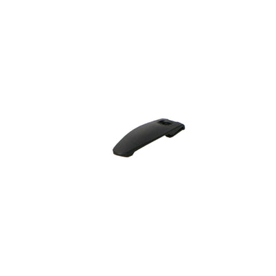 P003994 - Gürtelclip schwarz DBX80BK