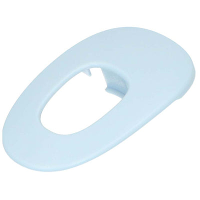 S002049 - Gürtelclip Blau DBX-88 ECO